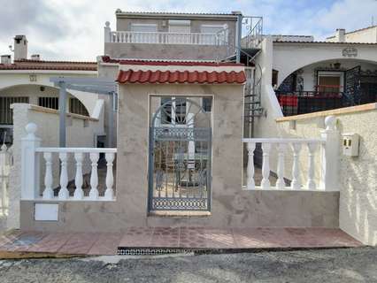 Casa en venta en Rojales