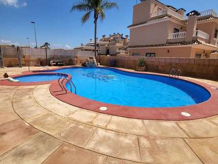 Casa en venta en Orihuela Orihuela-Costa