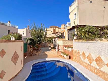 Casa en venta en Orihuela Orihuela-Costa rebajada