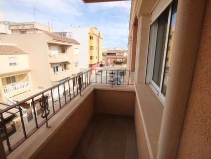 Apartamento en venta en Los Montesinos