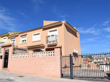 Bungalow en venta en La Nucía