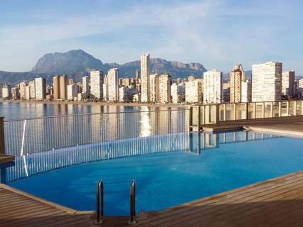 Apartamento en venta en Benidorm