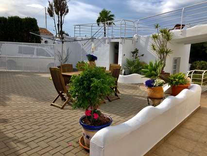 Casa en venta en Jávea/Xàbia