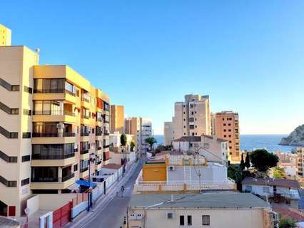 Apartamento en venta en Finestrat