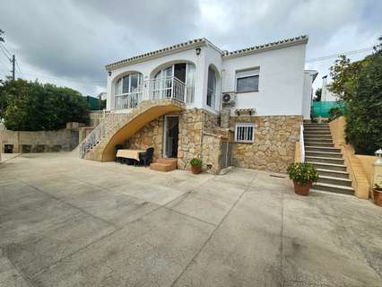 Casa en venta en Jávea/Xàbia