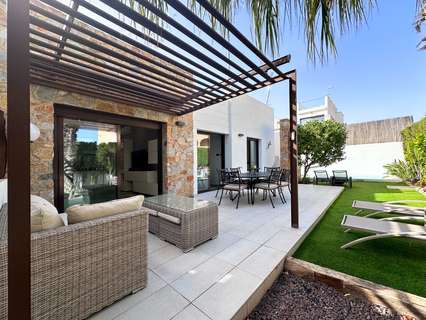 Casa en venta en Orihuela Orihuela-Costa rebajada