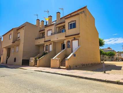 Casa en venta en Rojales