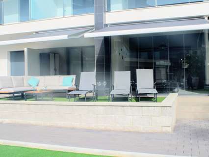 Apartamento en venta en Guardamar del Segura