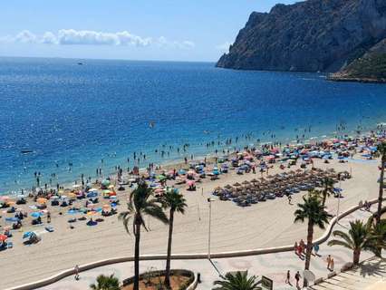 Apartamento en venta en Calpe