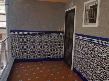 Apartamento en venta en Torrevieja