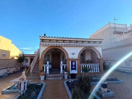 Casa en venta en Torrevieja