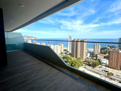 Apartamento en venta en Benidorm