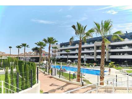 Apartamento en venta en Orihuela Orihuela-Costa