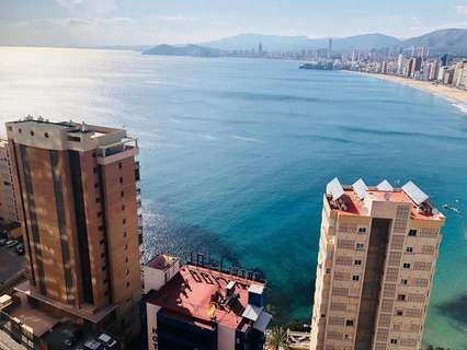 Apartamento en venta en Benidorm