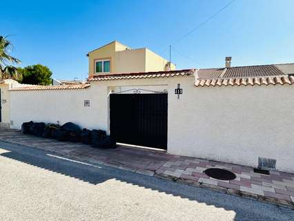 Casa en venta en Torrevieja