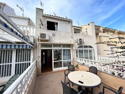 Casa en venta en Torrevieja rebajada