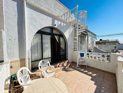 Casa en venta en Torrevieja