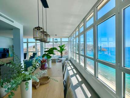 Apartamento en venta en Benidorm