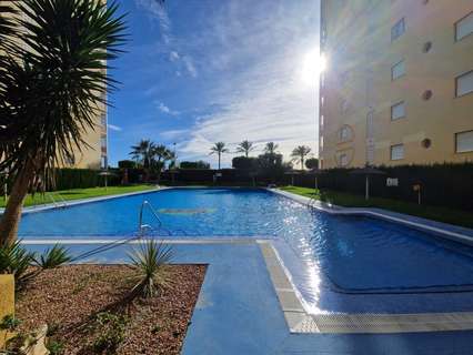 Apartamento en venta en Villajoyosa/La Vila Joiosa