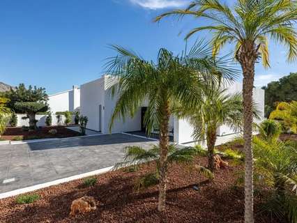 Casa en venta en Altea rebajada