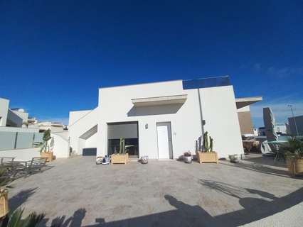 Casa en venta en San Miguel de Salinas rebajada