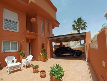 Casa en venta en Calpe