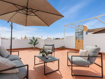 Bungalow en venta en Torrevieja