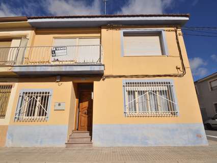 Casa en venta en El Pinós/Pinoso