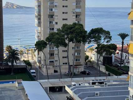 Apartamento en venta en Benidorm