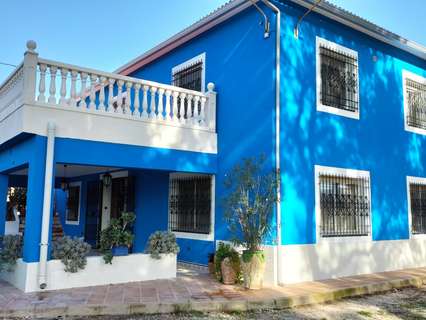 Casa en venta en Sax