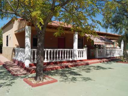 Casa en venta en Sax