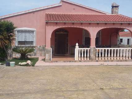 Casa en venta en Hondón de los Frailes