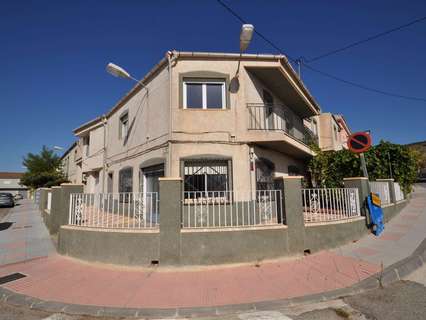 Casa en venta en Ibi