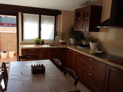 Apartamento en venta en Villena