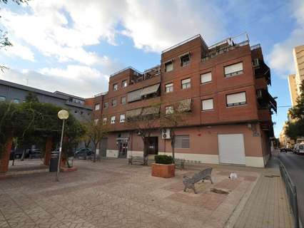 Apartamento en venta en Elda