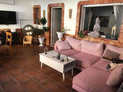 Casa en venta en Los Montesinos