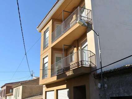 Apartamento en venta en Villena