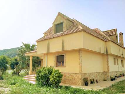 Casa en venta en Aspe