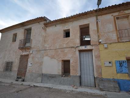 Casa en venta en Hondón de las Nieves