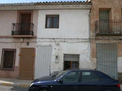 Casa en venta en Hondón de los Frailes