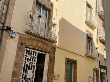 Casa en venta en Jávea/Xàbia