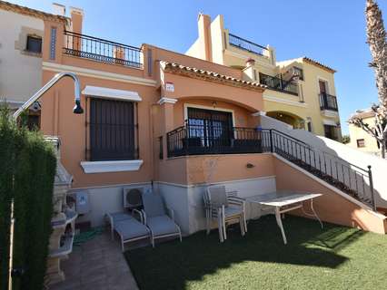 Casa en venta en Algorfa