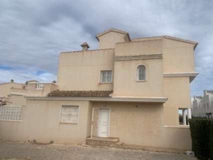 Casa en venta en Orihuela