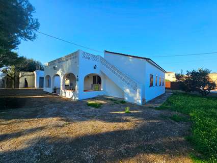 Casa en venta en El Verger