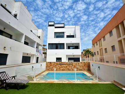 Dúplex en venta en Guardamar del Segura