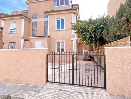 Casa en venta en Orihuela Orihuela-Costa