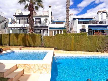 Casa en venta en Orihuela Orihuela-Costa