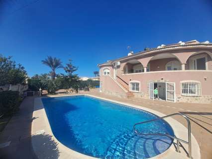 Casa en venta en Rojales Ciudad Quesada