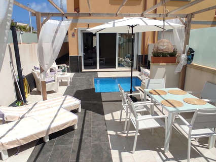 Casa en venta en Orihuela Orihuela-Costa