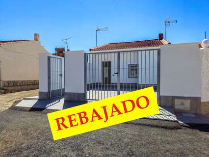 Bungalow en venta en Torrevieja